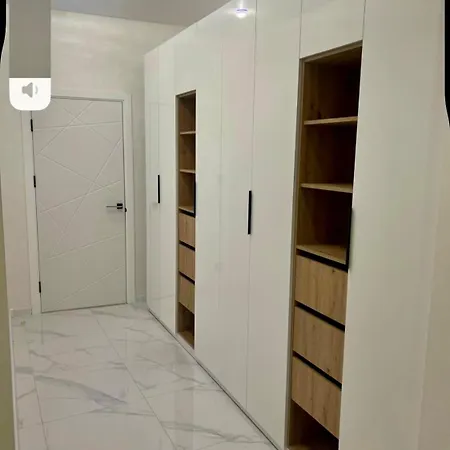 Apartmán Kamanina Arcadia *