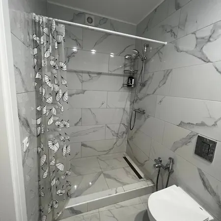 Apartmán Kamanina Arcadia *