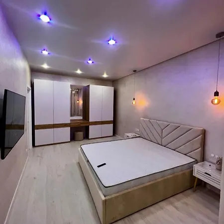 Apartmán Kamanina Arcadia