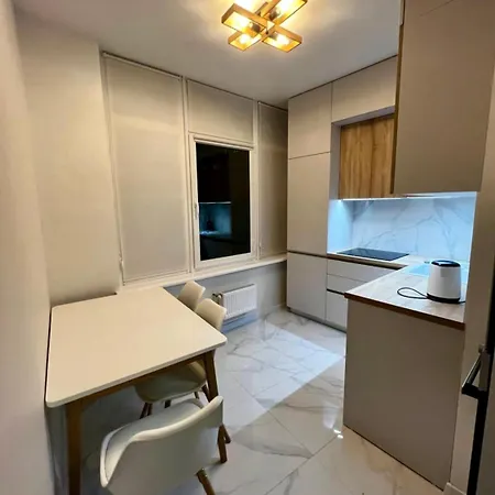 Apartmán Kamanina Arcadia