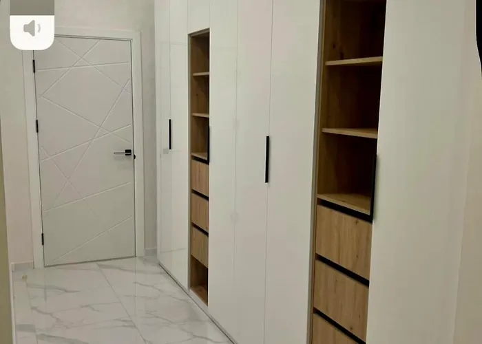 Apartmán Kamanina Arcadia *