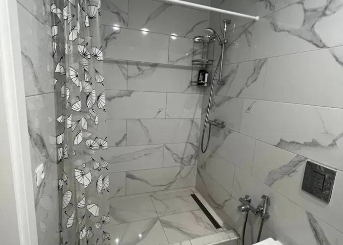 Apartment Kamanina Arcadia *