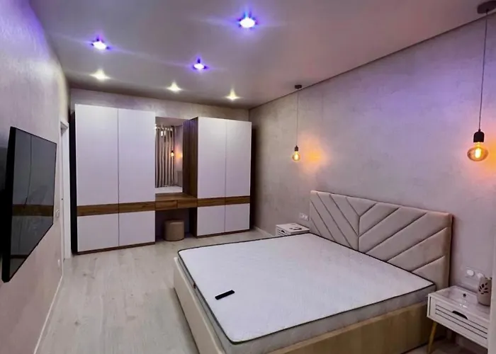 Apartmán Kamanina Arcadia