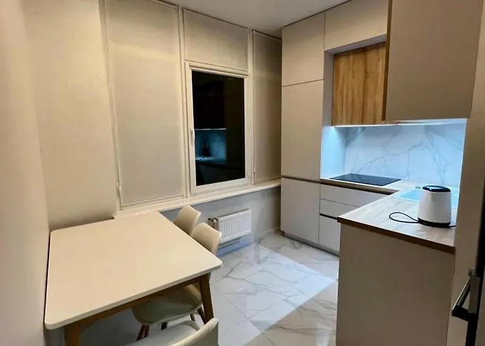 Apartment Kamanina Arcadia