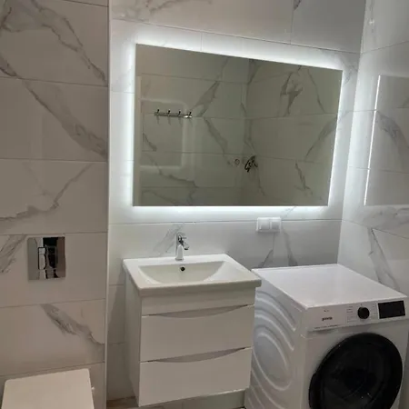 Kamanina Arcadia Апартаменты