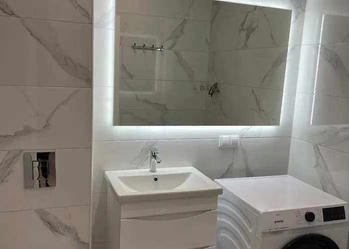 Kamanina Arcadia Апартаменты